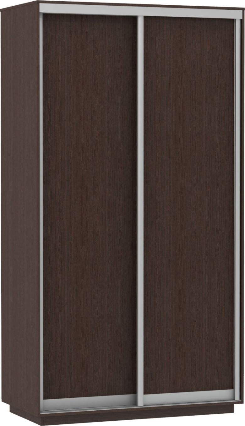 Фото Шкаф-купе Экспресс Хит Элемент (2 двери) от производителя Мебельная компания Е1 в Новороссийске по цене 22&nbsp;160 ₽