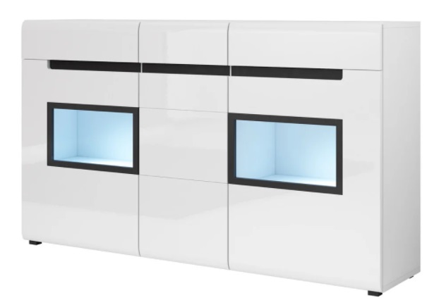 Фото Комод-3D3S typ 25 Hektor от производителя Helvetia в Новороссийске по цене 72 300 ₽