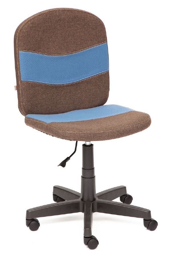 Фото Кресло компьютерное Степ (Step) от производителя Tetchair в Новороссийске по цене 4&nbsp;930 ₽