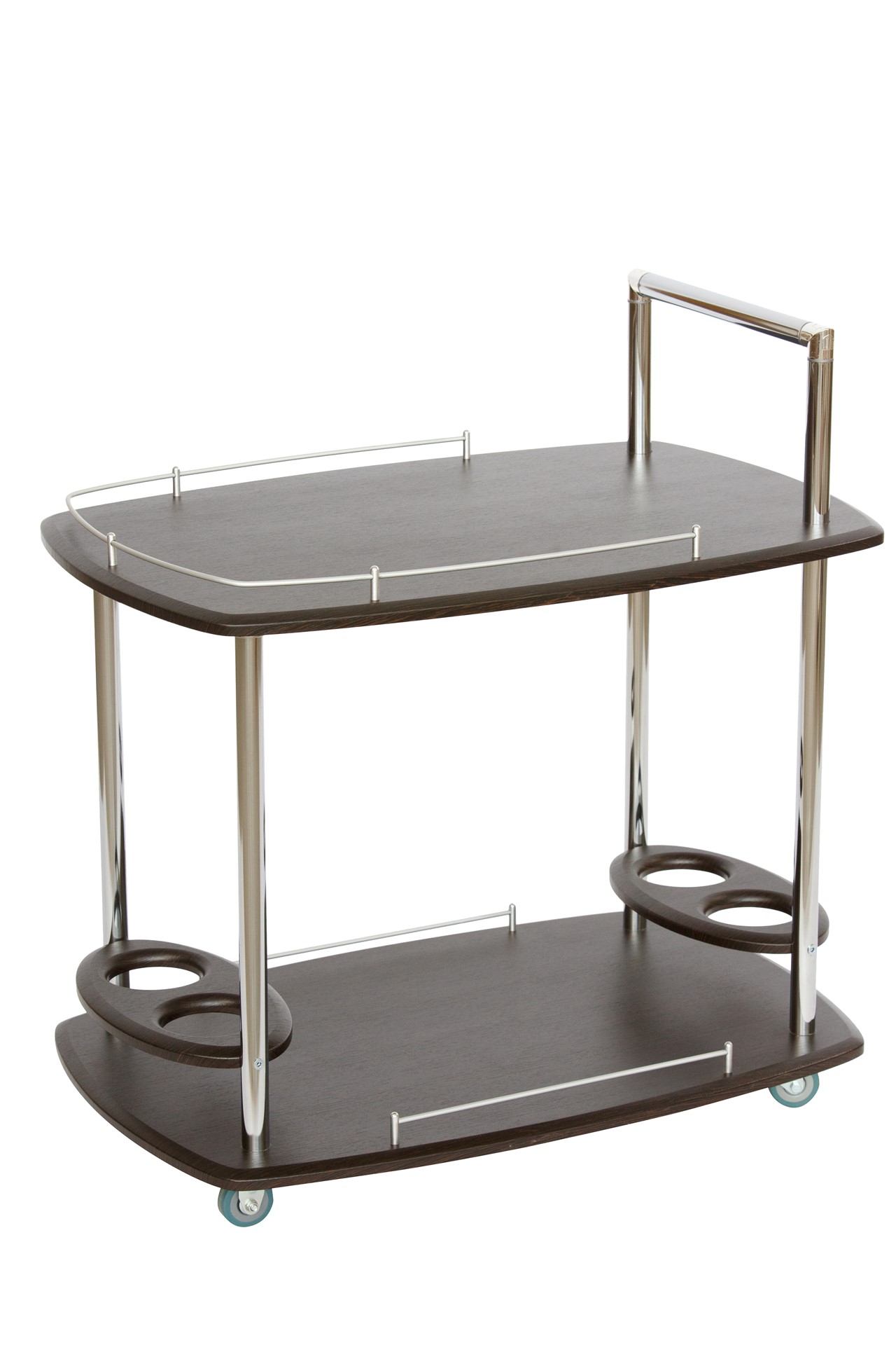 Фото Стол сервировочный Банкет от производителя Калифорния в Новороссийске по цене 8&nbsp;310 ₽