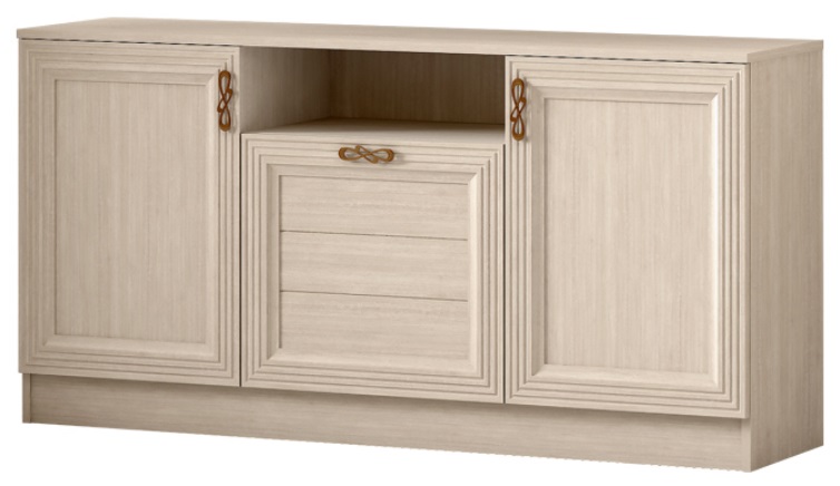 Фото Тумба МЦН Лира 45 от производителя Яна в Новороссийске по цене 12&nbsp;900 ₽