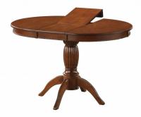 Фото stoly-derevyannye стол обеденный меркурий (mercury my-t4ex) производитель ТМК