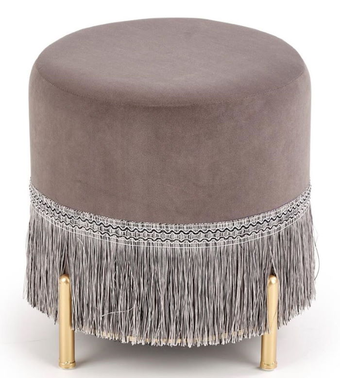 Фото Пуф Halmar Cosby от производителя Halmar  в Новороссийске по цене 7&nbsp;660 ₽