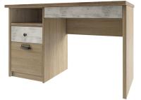 Стол 1D2SN/D2 Дизель (Diesel) (лдсп, лдсп-дуб мадура,  дуб мадура, дуб мадура-энигма (Анрэкс) ) в Новороссийске от производителя 