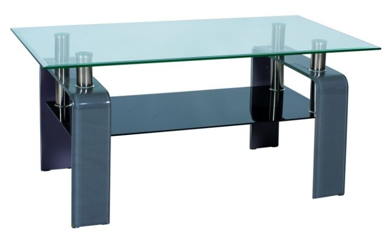 Фото Стол журнальный Signal Stella от производителя Signal в Новороссийске по цене 20&nbsp;610 ₽