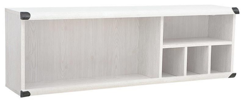 Фото Полка Индиана JPOL120 от производителя Black Red White (БРВ) в Новороссийске по цене 7 000 ₽