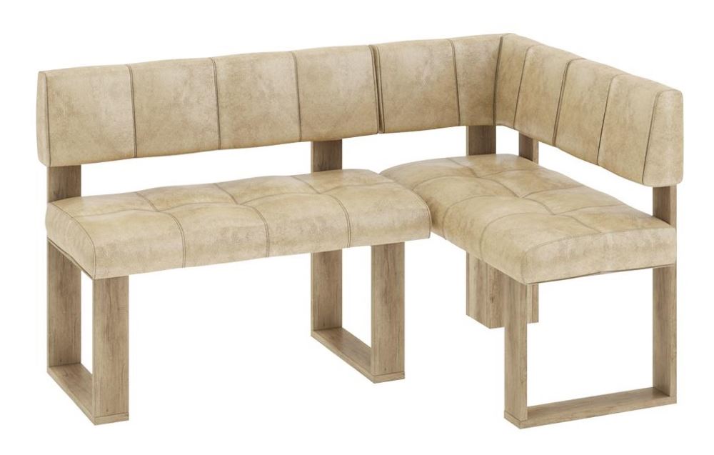 Фото Кухонный уголок Мадрид (Г) от производителя ТриЯ в Новороссийске по цене 16 920 ₽