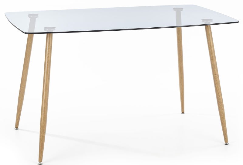 Фото Стол обеденный Halmar Next от производителя Halmar  в Новороссийске по цене 13&nbsp;060 ₽