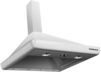 Вытяжка купольная Elegant (без фильтра) 60 (600х500хh600) (Материал Металл , цвет белый) в Новороссийске от производителя 