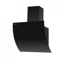 Вытяжка наклонная Sky star push 60 (600х320хh350) (Материал Металл/Стекло , Цвет Белый/Белый) в Новороссийске от производителя 