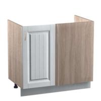 Фото kukhnya-kantri-bitel кухня кантри стол-рабочий стр800у производитель 