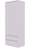 Фото raspashnoy-shkaf шкаф комбинированный бриз производитель 