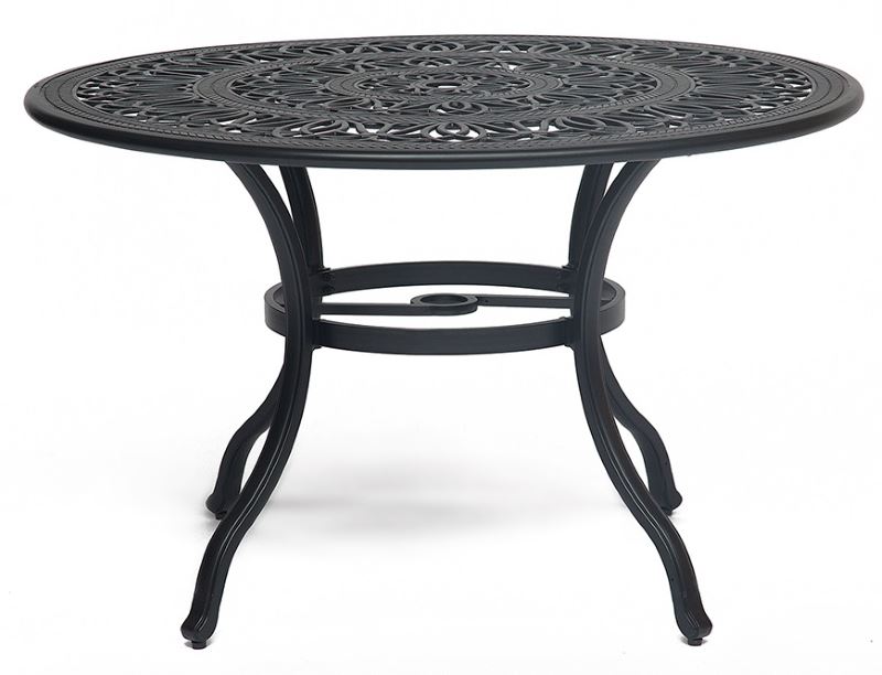 Фото Стол кованый Сальери (Salieri)  от производителя Tetchair в Новороссийске по цене 33&nbsp;980 ₽