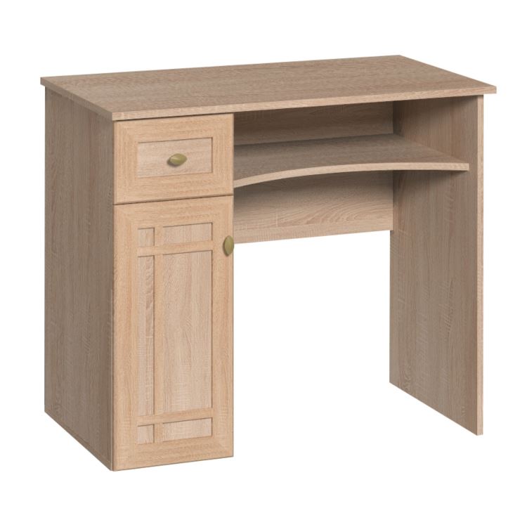 Фото Стол туалетный Sherlock-53  от производителя Глазов в Новороссийске по цене 9&nbsp;990 ₽