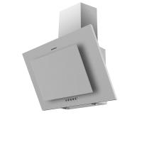 Вытяжка наклонная Tower C 60 (600х310хh790(970)) (Материал Металл/Стекло , Цвет Черный/Черный) в Новороссийске от производителя 