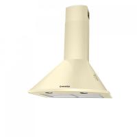 Вытяжка купольная Chelsea 60 (596х496хh625(880)) (Материал Металл , Цвет Медный) в Новороссийске от производителя 