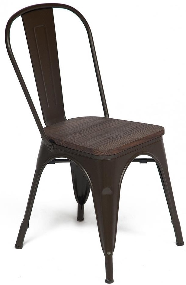 Фото Стул Вип Лофт Чеар (Vip Loft Chair) 011 от производителя Tetchair в Новороссийске по цене 5&nbsp;660 ₽