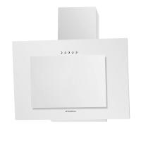 Вытяжка наклонная Tower G 60 (596х287хh600(860)) (Материал Металл/Стекло , Цвет Черный/Черный) в Новороссийске от производителя 