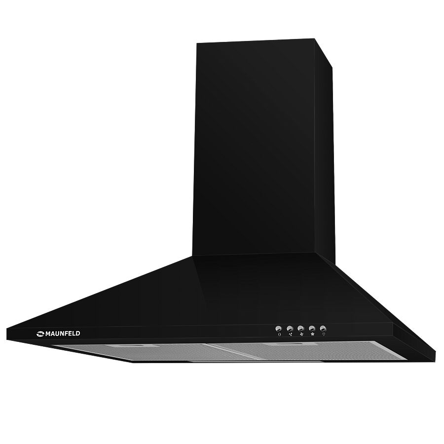 Фото Вытяжка купольная Corsa light (C) 60 (600х500хh645(1025)) от производителя Maunfeld в Новороссийске по цене 7 290 ₽