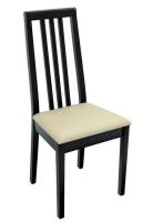 Стул Гамма Т1 ( Обивка стула:кожзам , венге, №15 светлый (ТриЯ) ) в Новороссийске от производителя 