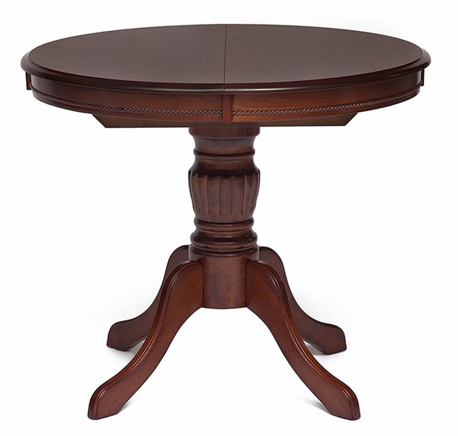 Фото Стол обеденный Оливия (Olivia)  от производителя Tetchair в Новороссийске по цене 27&nbsp;860 ₽