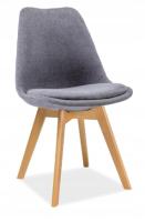 Стул Signal Dior  в интернет магазине Планета Комфорта Фото stulya-dlya-gostinoy стул signal dior  производитель Signal