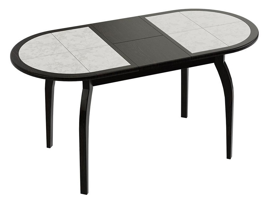 Фото Стол обеденный Стамбул О от производителя ТриЯ в Новороссийске по цене 21&nbsp;960 ₽