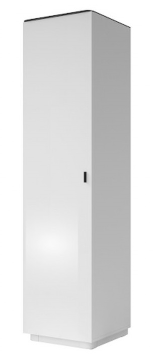 Фото Шкаф-1D-L/P typ 17 Togo от производителя Helvetia в Новороссийске по цене 35&nbsp;540 ₽