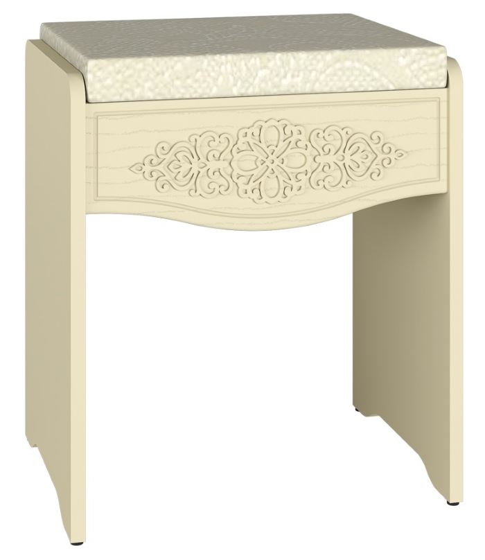 Фото Банкетка Ассоль плюс АС-21 от производителя Компасс в Новороссийске по цене 6&nbsp;030 ₽