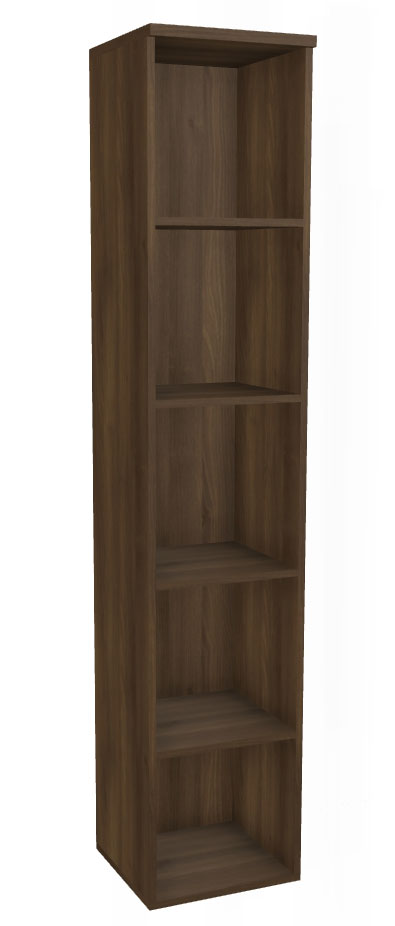 Фото Шкаф Карина ШК-1065 многоцелевой от производителя Лером в Новороссийске по цене 5&nbsp;970 ₽