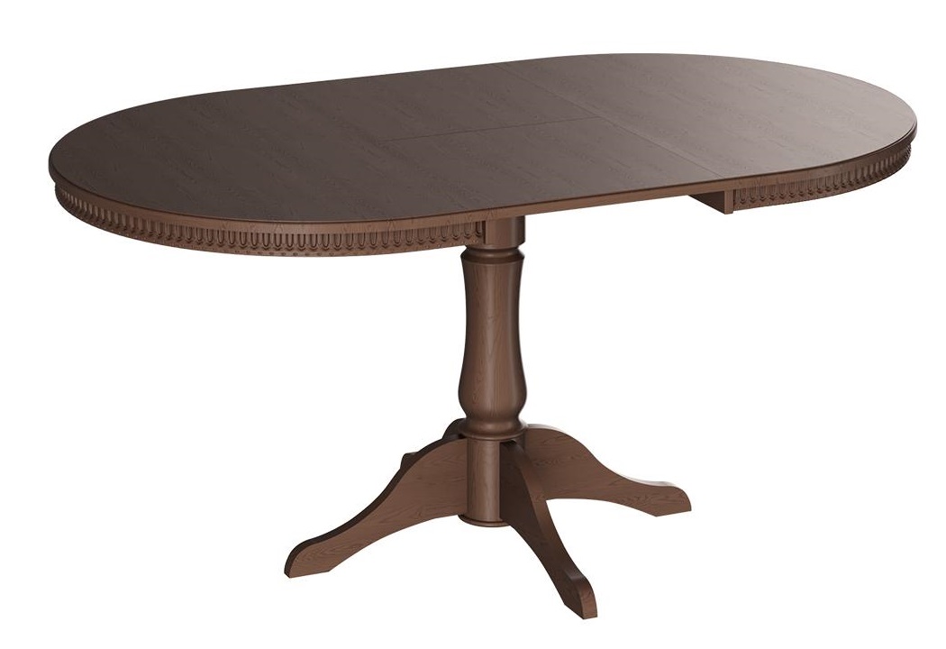 Фото Стол обеденный Торонто Т1  от производителя ТриЯ в Новороссийске по цене 32 320 ₽