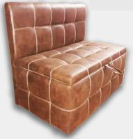 Кухонная лавка Бродвей   (каркас скрытый, 1 категория (Дюарт) ) в Новороссийске от производителя 