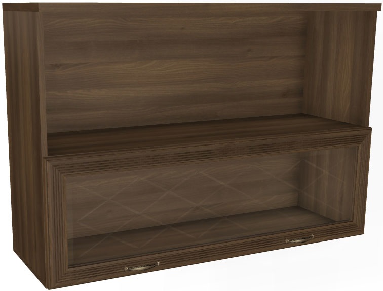 Фото Антресоль Карина АН-1031 от производителя Лером в Новороссийске по цене 12 490 ₽