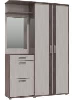 1. Прихожая «Медея mini»