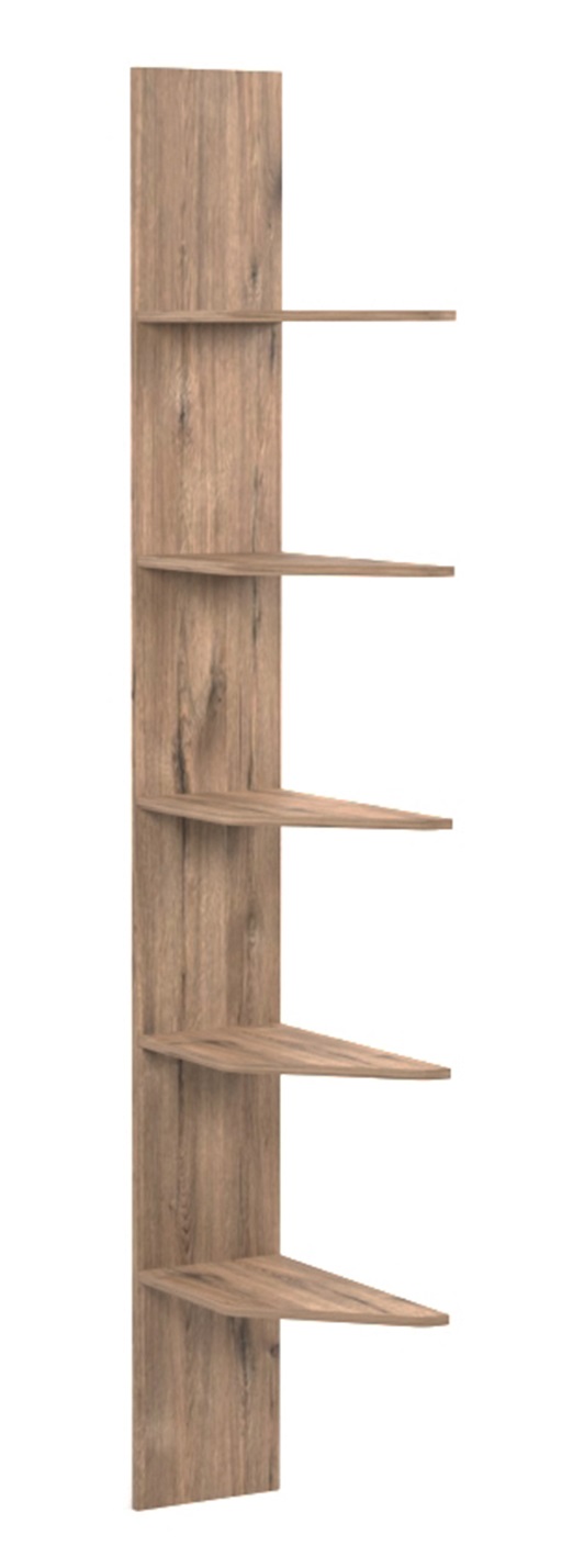 Фото Полка открытая Денвер 2300 от производителя СБК в Новороссийске по цене 4&nbsp;310 ₽