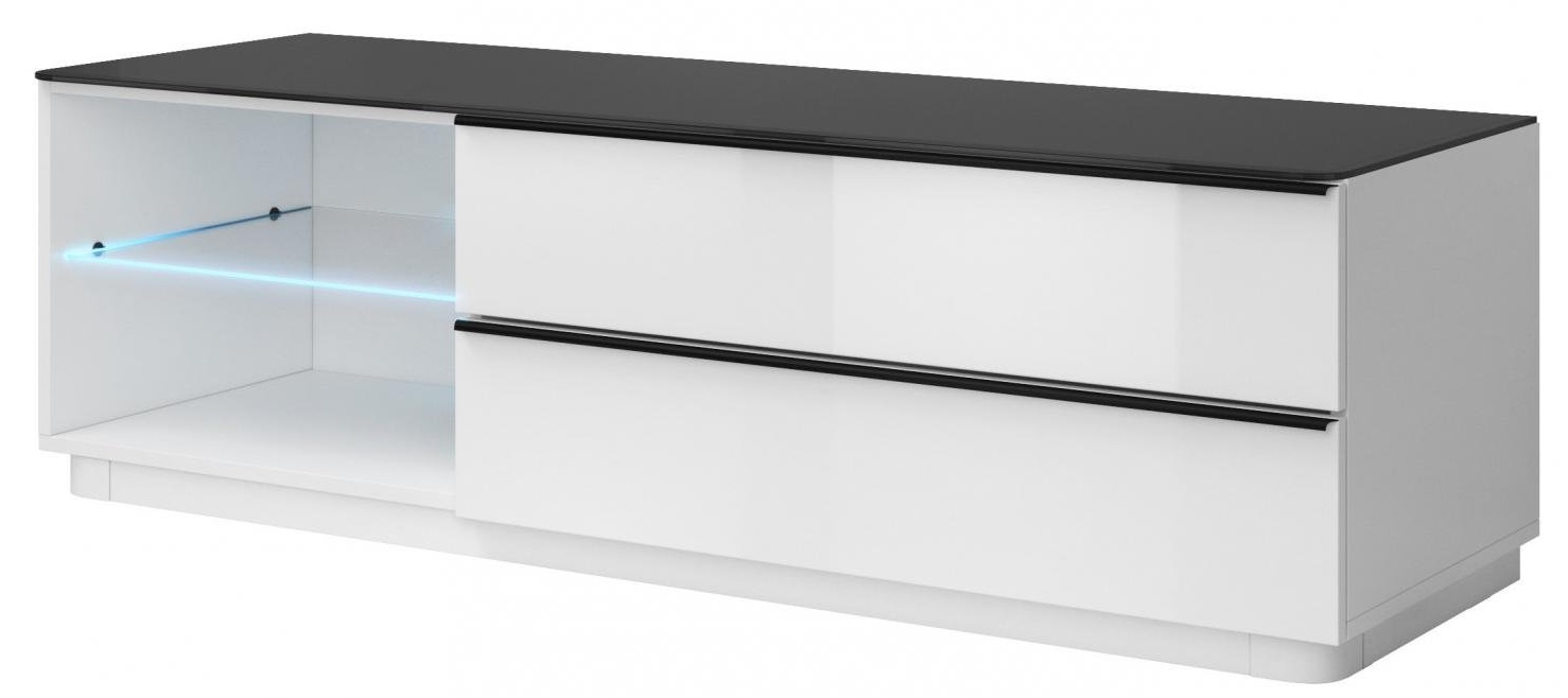 Фото Комод TV-2S typ 40 Togo от производителя Helvetia в Новороссийске по цене 49&nbsp;570 ₽