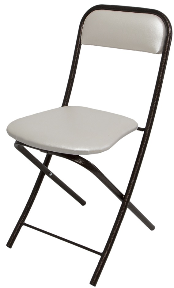 Фото Стул складной Комфорт (Comfort)  от производителя Модуль в Новороссийске по цене 1 670 ₽
