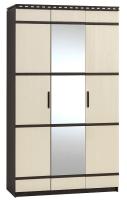 Фото raspashnoy-shkaf шкаф ольга-13 (126) трехдверный  производитель Фант-мебель