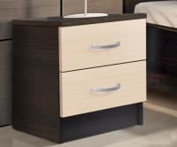 Тумба прикроватная Кэт-7 (венге linum, дуб белфорт (Диал) ) в Новороссийске от производителя в интернет магазине Планета Комфорта Тумба прикроватная Кэт-7 (венге linum, дуб белфорт (Диал) ) в Новороссийске от производителя