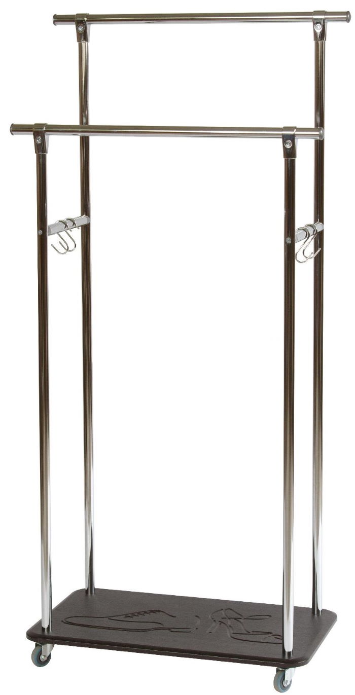 Фото Вешалка гардеробная Кейп от производителя Калифорния в Новороссийске по цене 5&nbsp;230 ₽