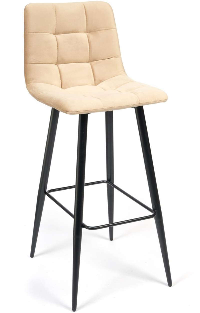 Фото Стул барный Чили (Chilly) (mod 7095) от производителя Tetchair в Новороссийске по цене 7&nbsp;410 ₽