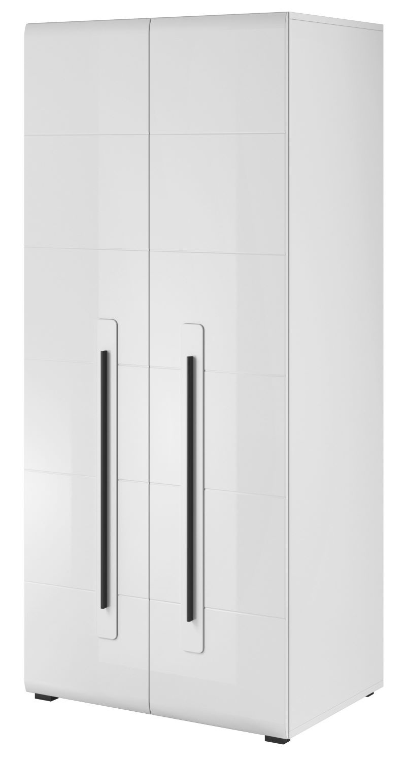 Фото Шкаф-2D typ 18 Tulsa от производителя Helvetia в Новороссийске по цене 55&nbsp;360 ₽