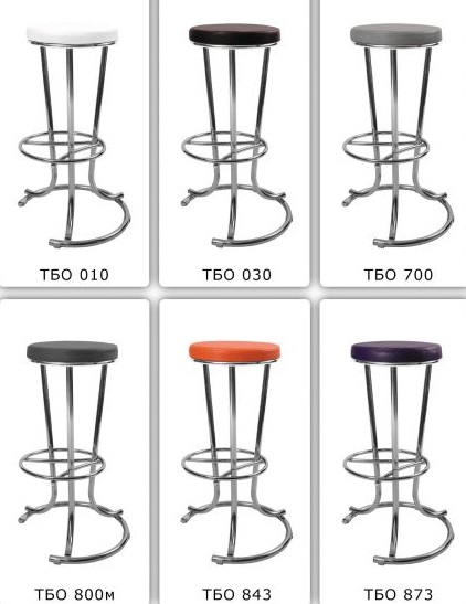 Фото Табурет барный Омега в Новороссийске по цене 2 880 ₽ от производителя Кристалл, код товара 2000001281086, 2000001281093, 2000001281109, 2000001281116, 2000001281123, 2000001281130, 2000001281147 шт Фото Табурет барный Омега от производителя Кристалл в Новороссийске по цене 2 880 ₽