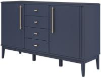Фото  комод комбинированный джали производитель Браво-мебель
