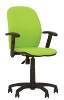 Фото  кресло для персонала поинт (point) gtr (пластик) производитель Новый стиль