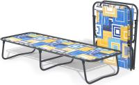 Фото  раскладушка мечта  производитель Кемпинг Групп
