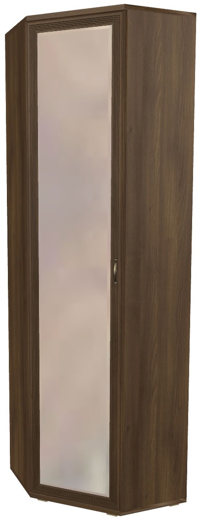 Фото Шкаф Карина ШК-1014 (67) угловой от производителя Лером в Новороссийске по цене 23&nbsp;920 ₽