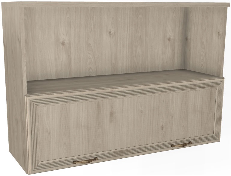 Фото Антресоль Карина АН-1032 от производителя Лером в Новороссийске по цене 11&nbsp;430 ₽