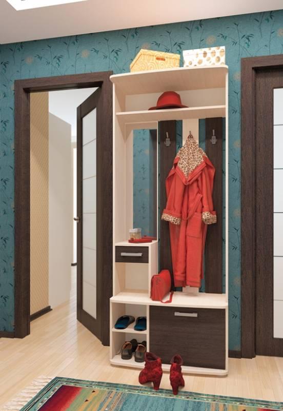 Фото Прихожая ПР-10 от производителя Пирамида в Новороссийске по цене 