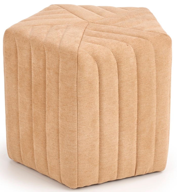 Фото Пуф Halmar Hexa 2 от производителя Halmar  в Новороссийске по цене 8 070 ₽